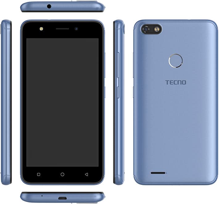 F2 LTE