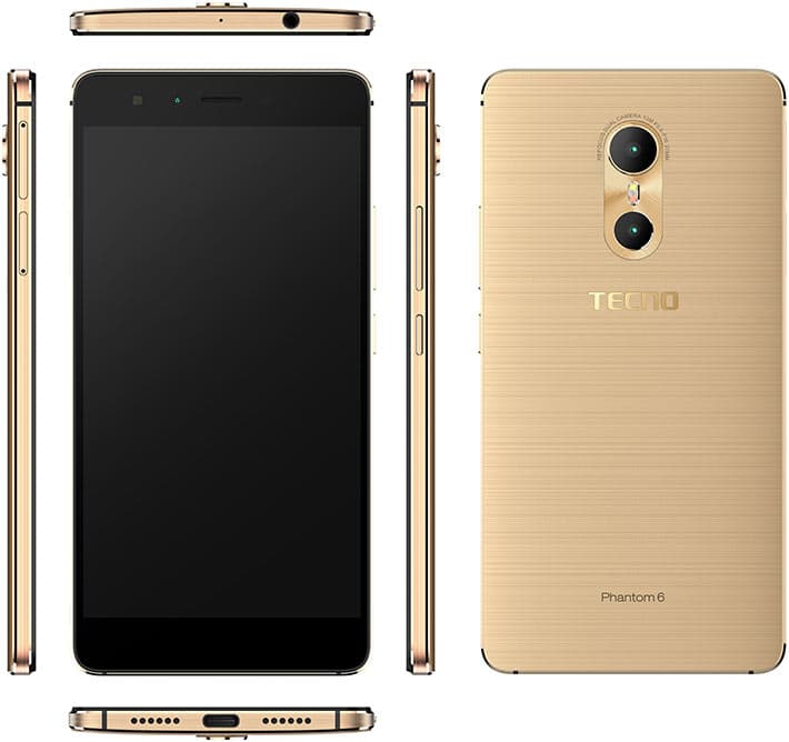 Phantom 6