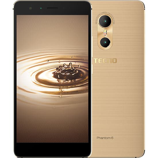 Phantom 6 2