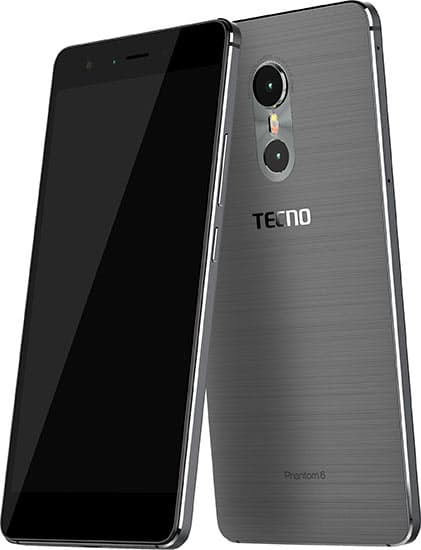 Phantom 6 3