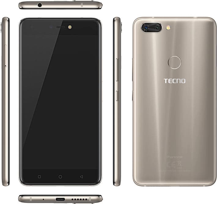 Phantom 8
