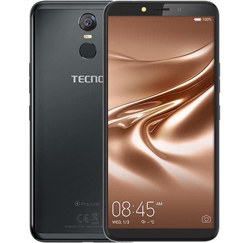 Pouvoir 2 Pro 2