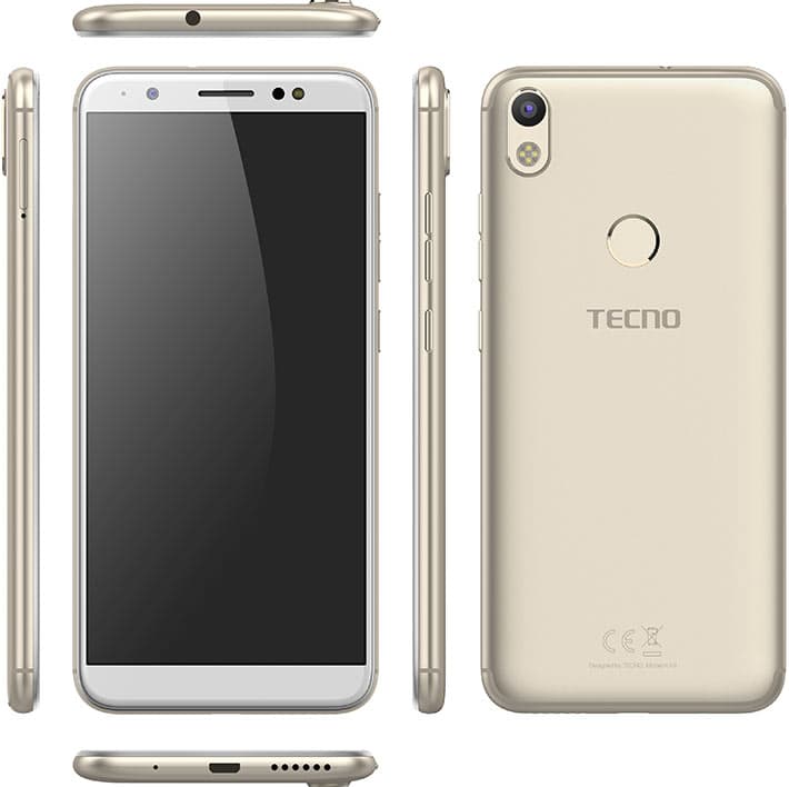 Spark CM