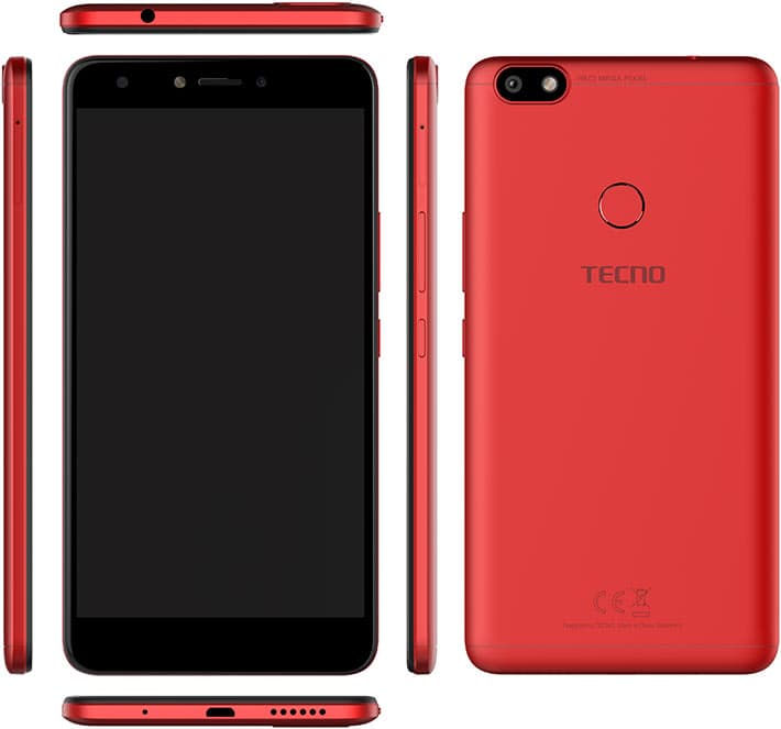 Spark Plus