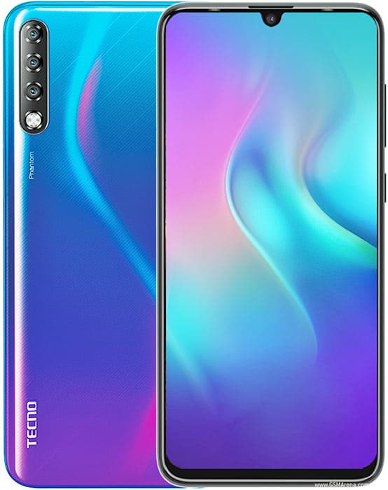 Phantom 9