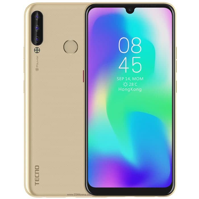Pouvoir 3 Plus