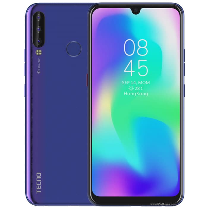 Pouvoir 3 Plus 2