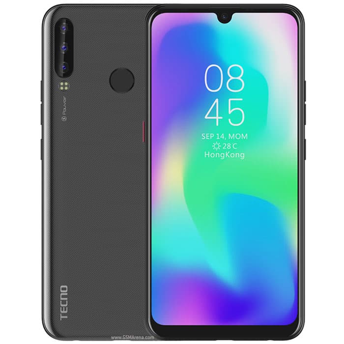 Pouvoir 3 Plus 3