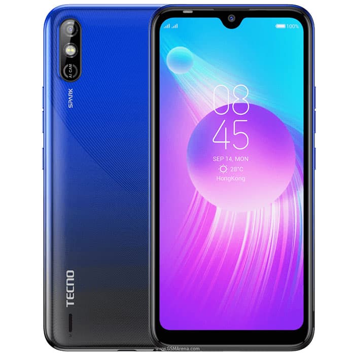 Spark Go (2019) 2