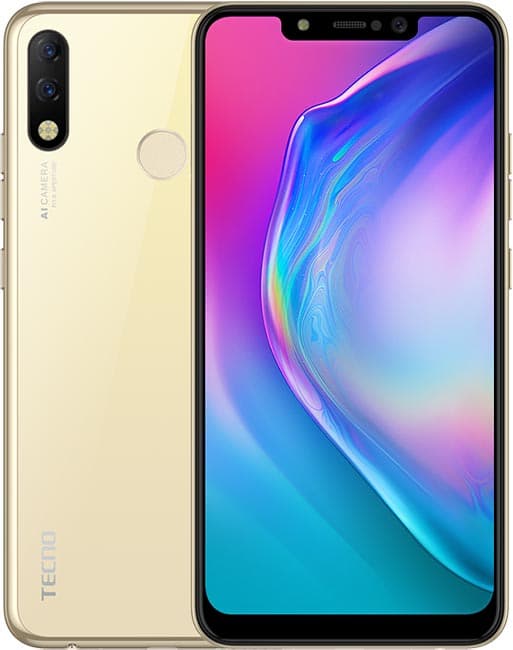 Spark 3 Pro