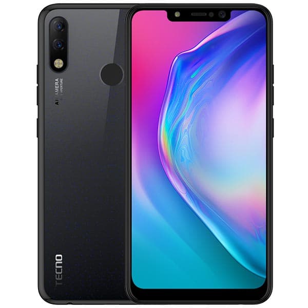 Spark 3 Pro 2