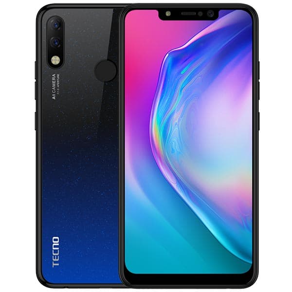 Spark 3 Pro 3