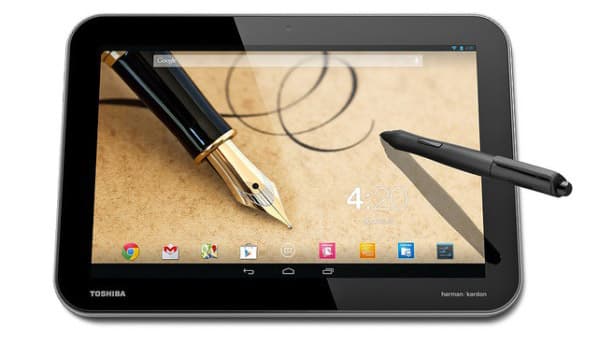 Excite Write 2
