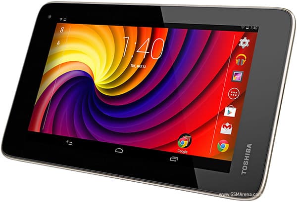 Excite Go 2