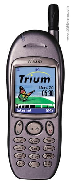 Trium Eclipse
