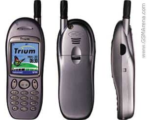 Trium Eclipse 2