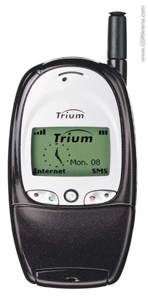 Trium Sirius