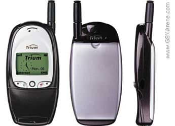 Trium Sirius 2