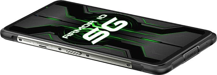 Armor 10 5G 2