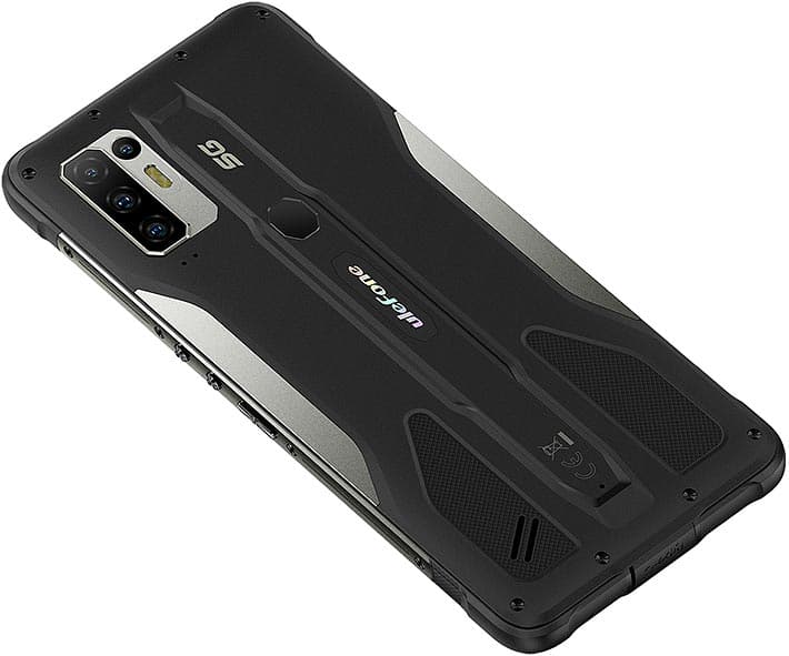 Armor 10 5G 3