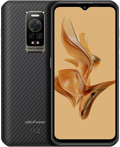 Armor 17 Pro