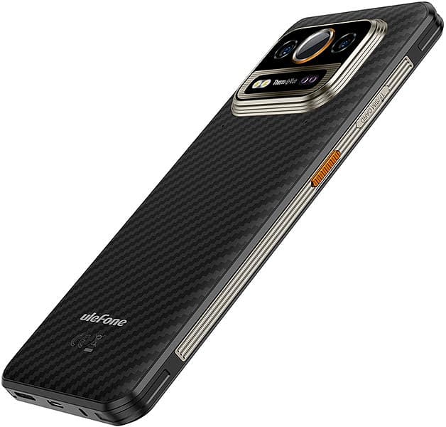 Armor 25T Pro 2