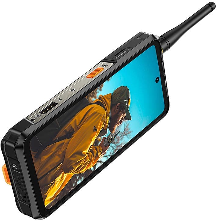 Armor 26 Ultra Walkie-talkie 2
