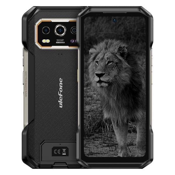 Armor 27 Pro