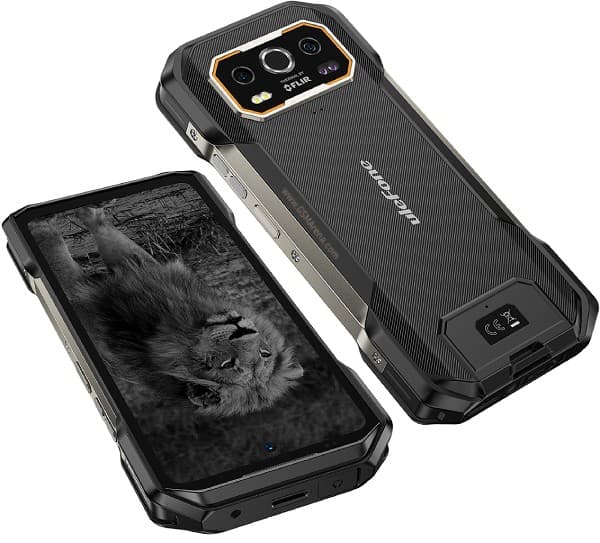 Armor 27 Pro 2