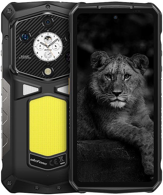 Armor 29 Pro