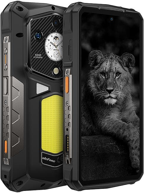 Armor 29 Pro 2