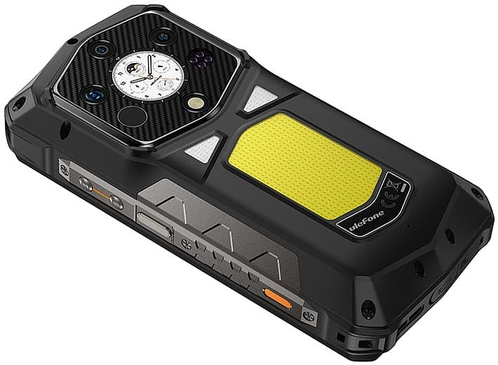 Armor 29 Pro Thermal 2