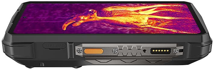 Armor 29 Pro Thermal 3