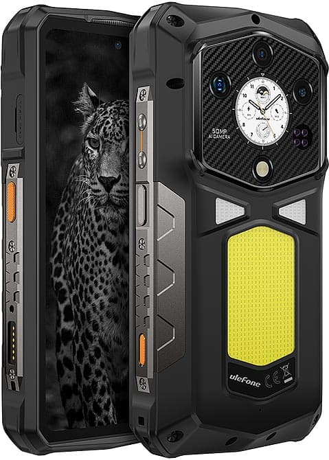Armor 29 Ultra 2