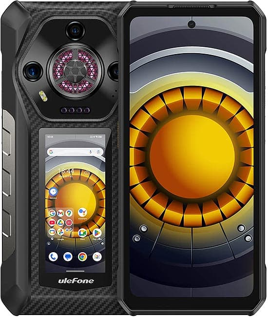 Armor 30 Pro