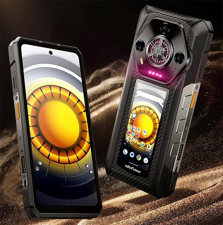 Armor 30 Pro 2