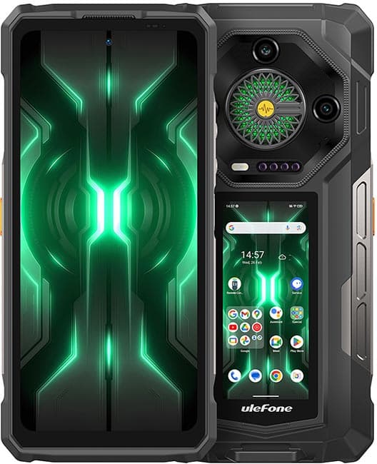 Armor 33 Pro