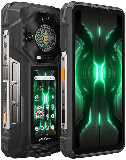 Armor 33 Pro 2