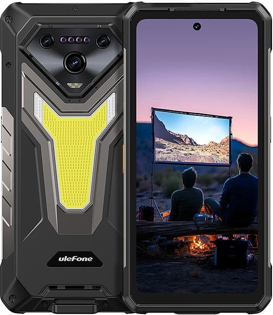 Armor 34 Pro