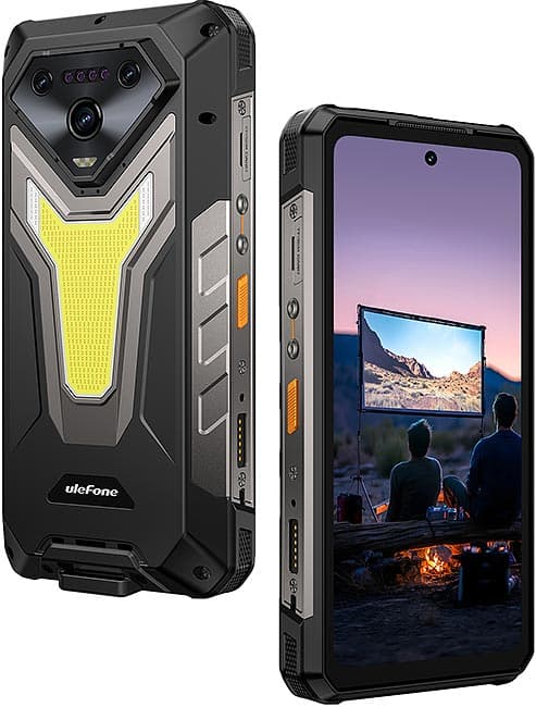 Armor 34 Pro 2