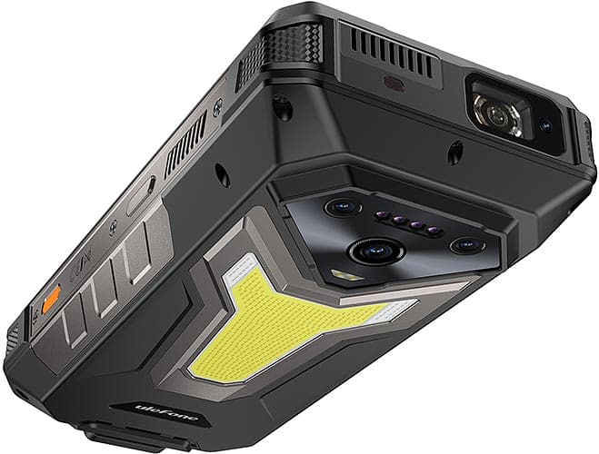 Armor 34 Pro 3