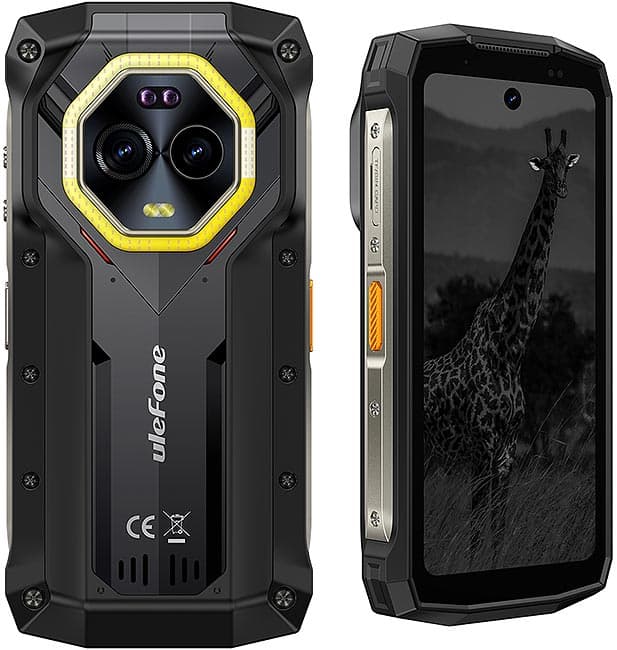 Armor Mini 20 Pro 2
