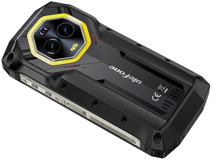 Armor Mini 20 Pro 3
