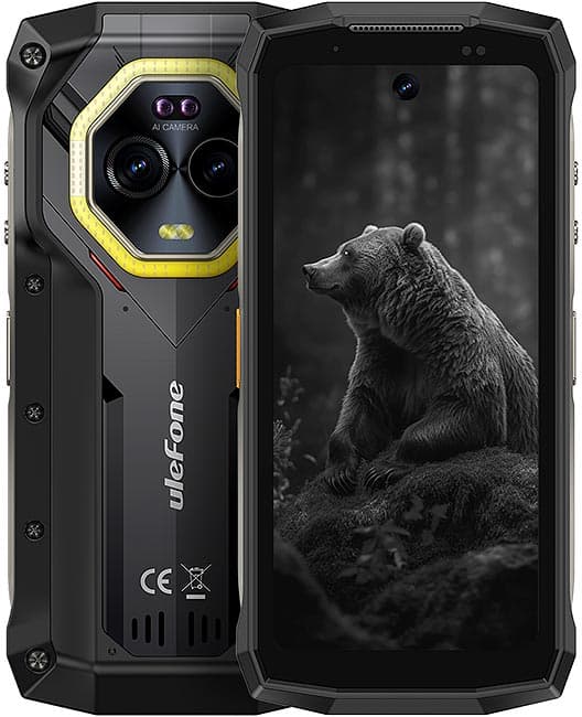 Armor Mini 20