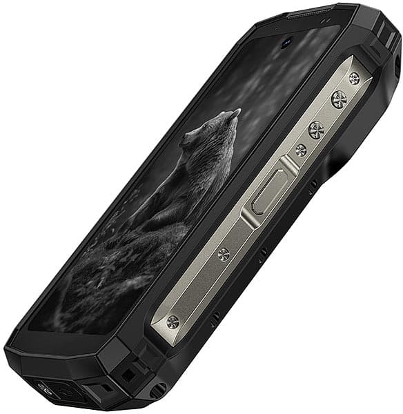 Armor Mini 20 3