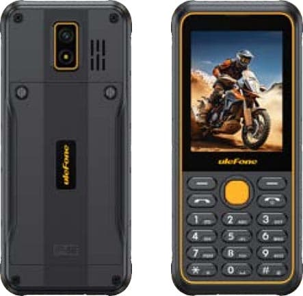 Armor Mini 4