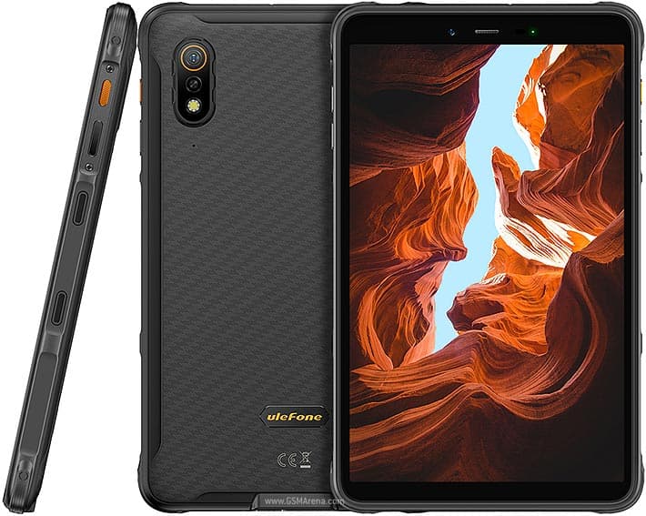 Armor Pad 2