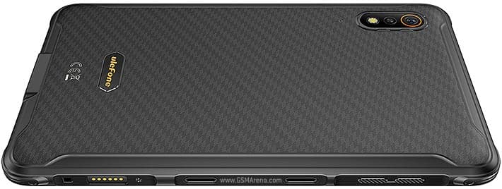 Armor Pad 3