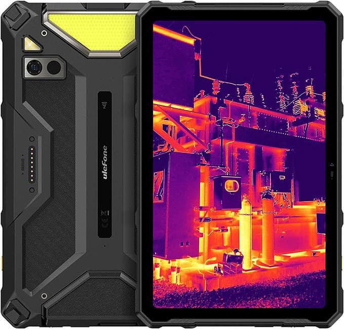 Armor Pad 4 Ultra Thermal