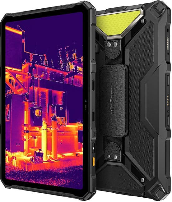 Armor Pad 4 Ultra Thermal 2